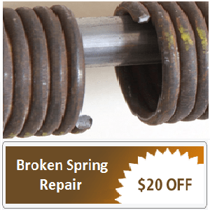 Garage Door Repair Rockford