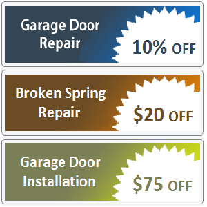 Garage Door Repair Rockford